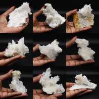 Naturlig Faden Quartz