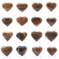 Mikroklint hjärta Mikroklint hjärta