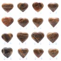 Mikroklint hjärta Mikroklint hjärta