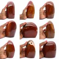 Freeform Red Jasper Freeform Red Jasper