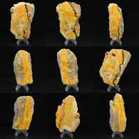 Bumblebee jaspis Bumblebee jaspis