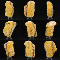 Bumblebee jaspis Bumblebee jaspis