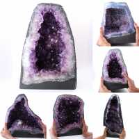 Ametistgeode