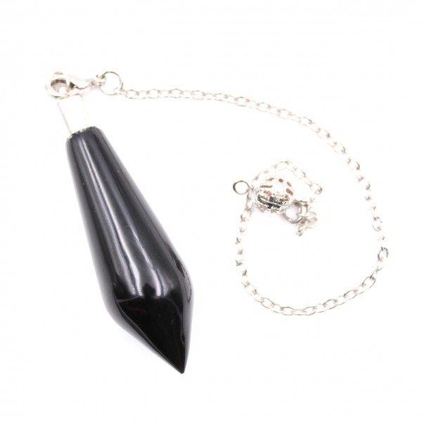 Obsidian-pendel