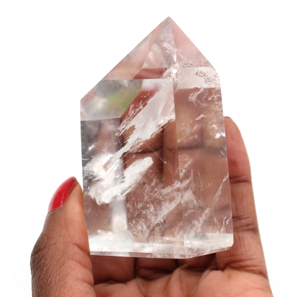 Bergkristallprisma