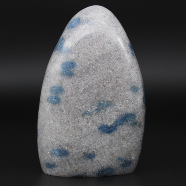 Lazulite sten