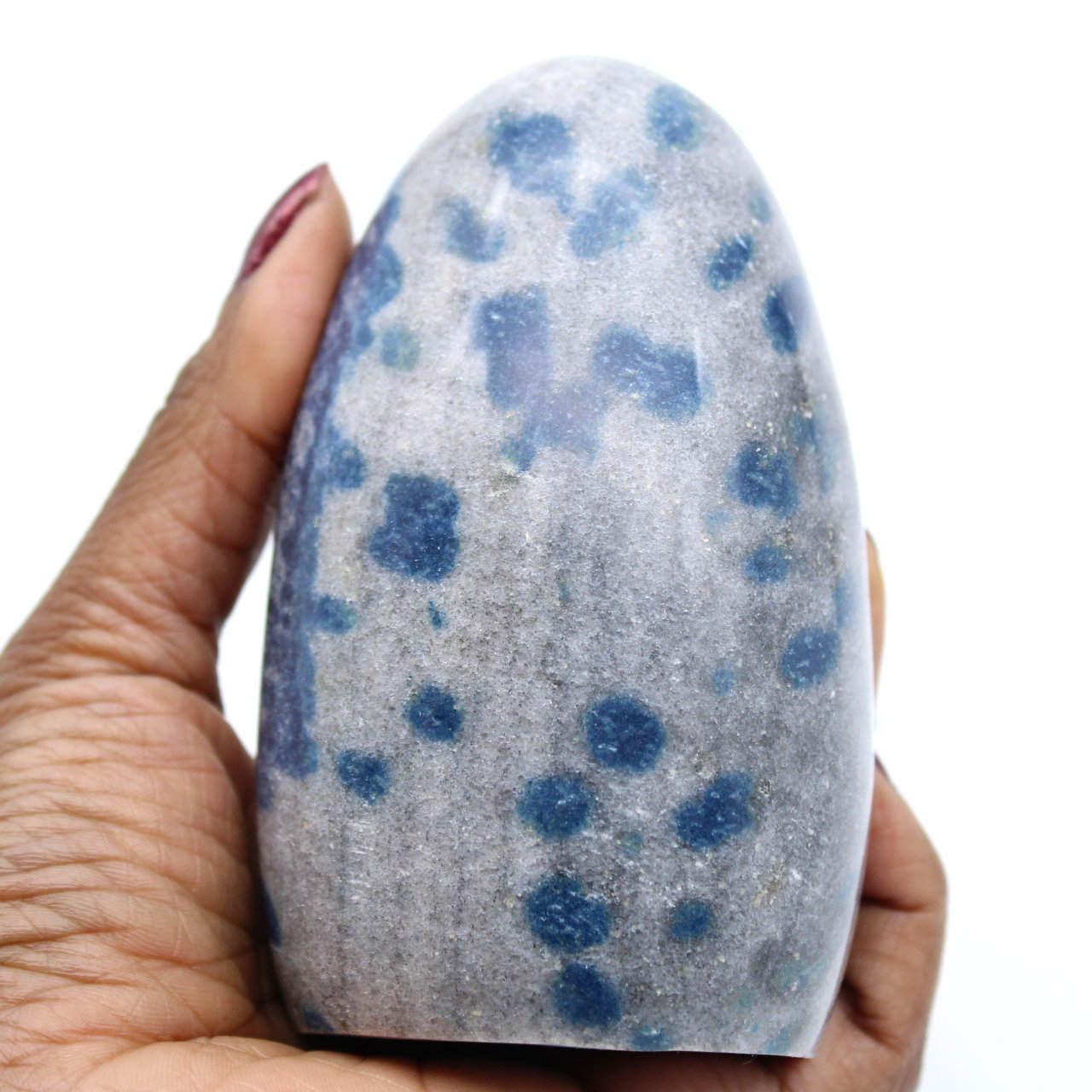 Lazulite rock