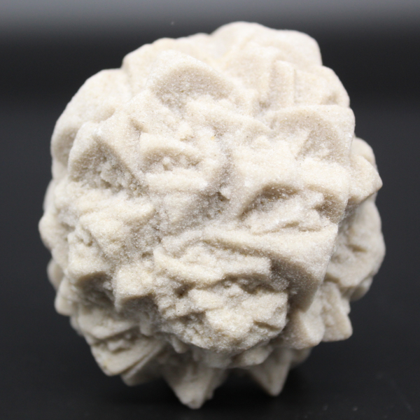 Bellecroix sandkalcitkristaller