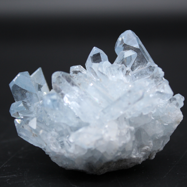 Celestitkristaller