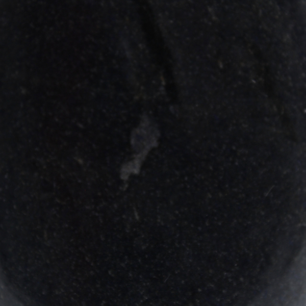 Polerad Lazurite från Madagaskar