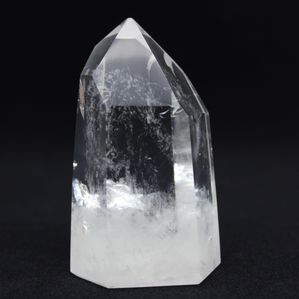 Ornamental bergkristallprisma
