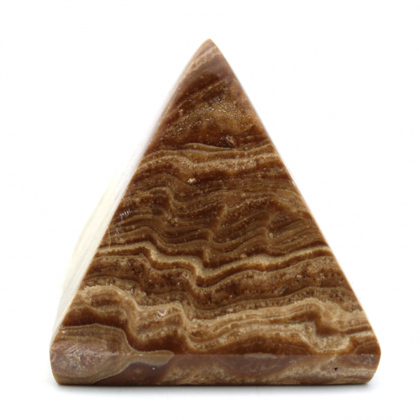 jaspis pyramid