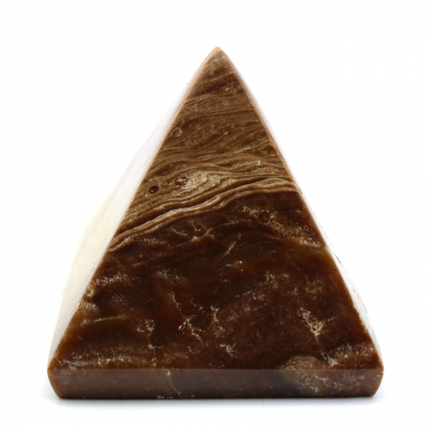 jaspis pyramid