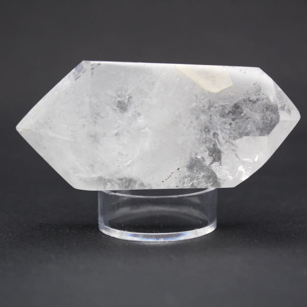 Bitterminerat bergkristallprisma