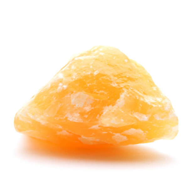 Orange kalcit
