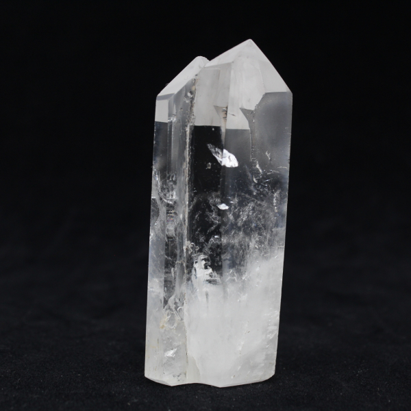 Bergkristall kvarts