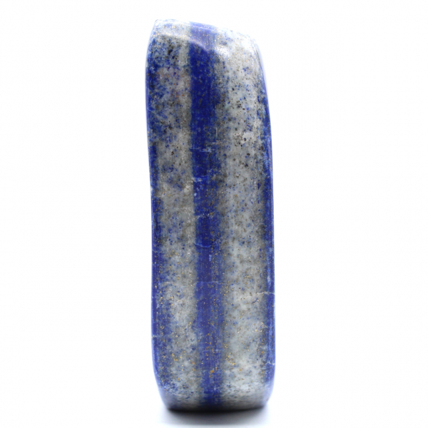 Dekorativ lapis lazuli