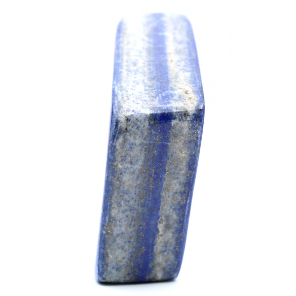 Dekorativ lapis lazuli
