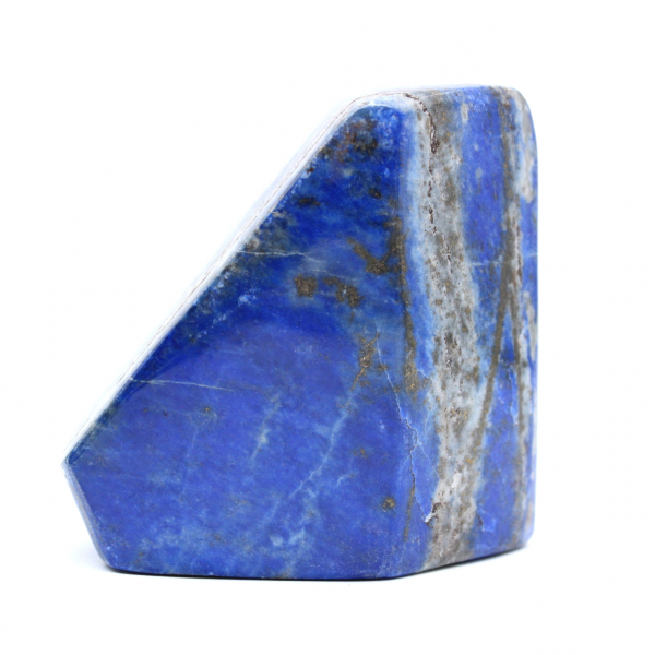 Samlarobjekt lapis lazuli