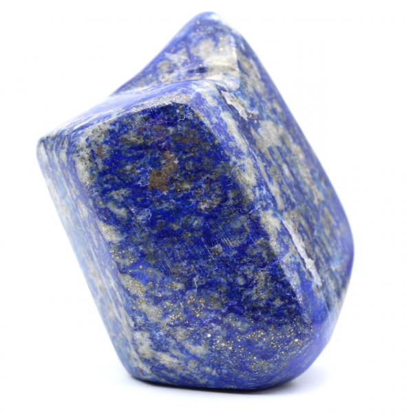 Prydnads lapis lazuli