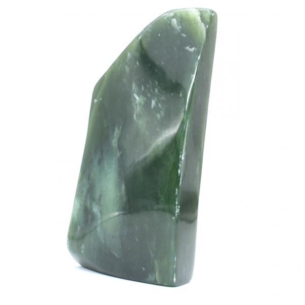 Nephrite jade