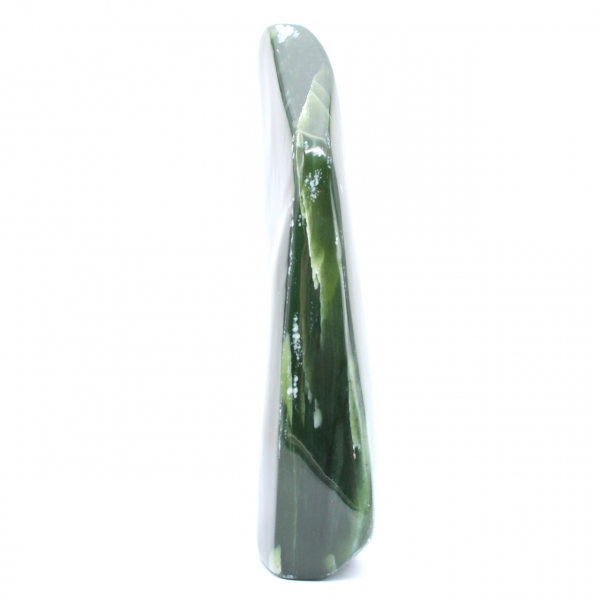 Nephrite jade