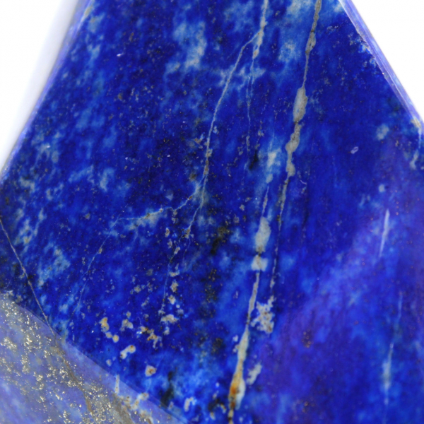 Samlarobjekt lapis lazuli