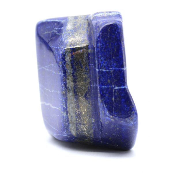 Lapis lazuli dekorativ sten