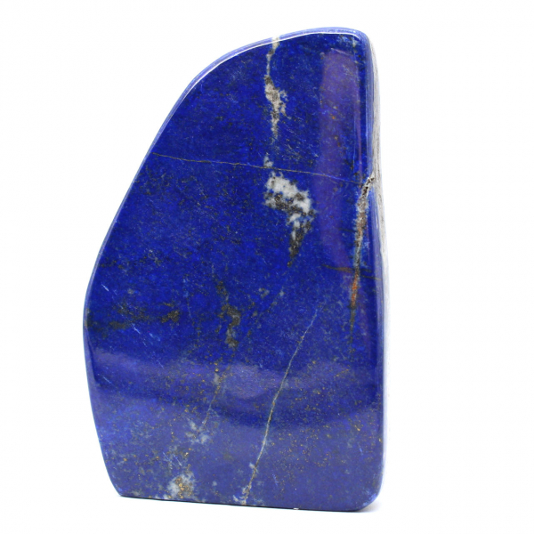 Samlarobjekt lapis lazuli