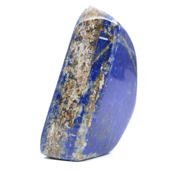 Prydnads lapis lazuli