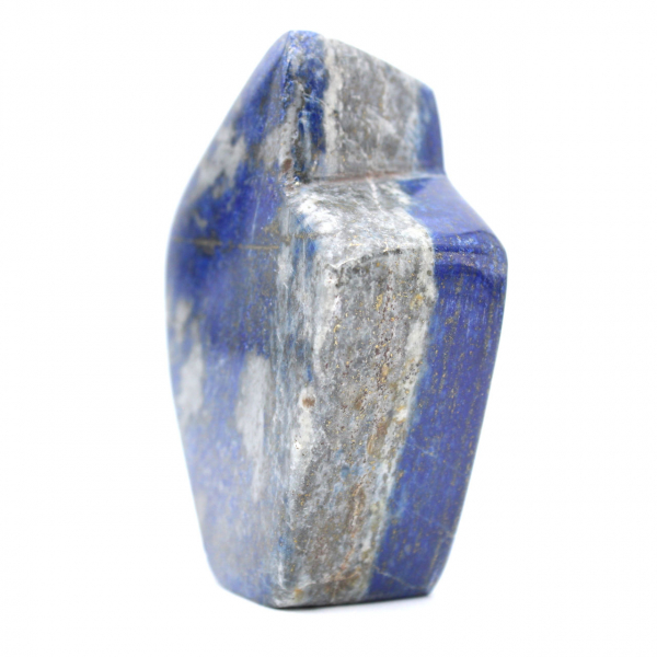 Lapis lazuli fri form