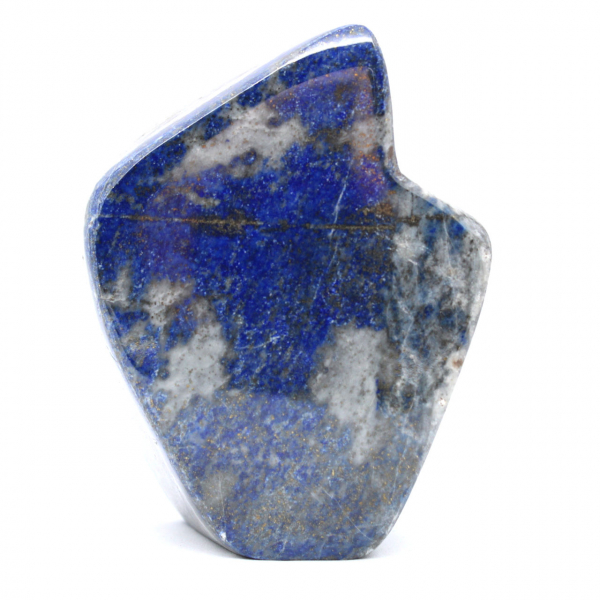 Lapis lazuli fri form