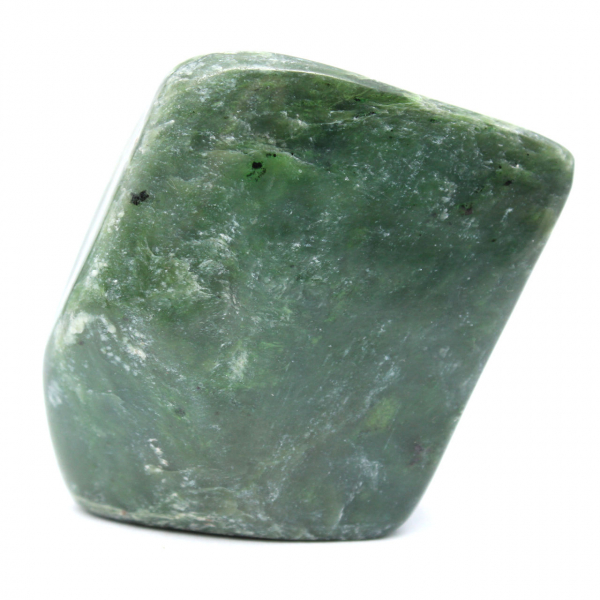 Nefrit jade sten
