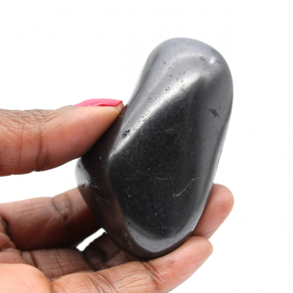 Shungite pebble