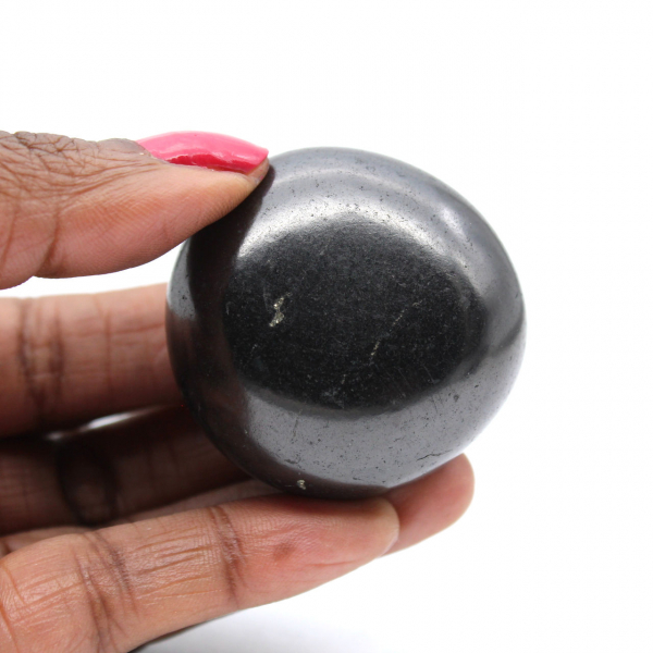 Shungite pebble