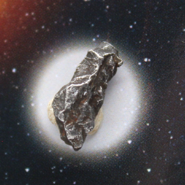 Meteoritfragment