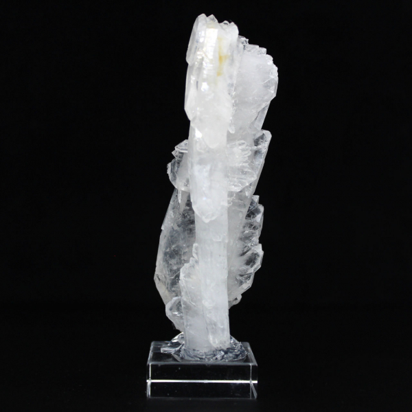 Naturlig Faden Quartz