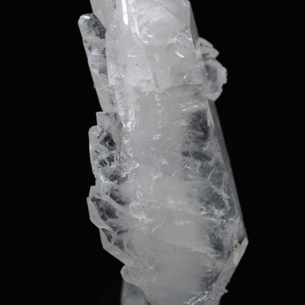 Naturlig Faden Quartz