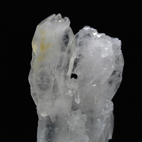 Naturlig Faden Quartz