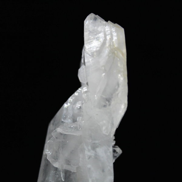 Naturlig Faden Quartz