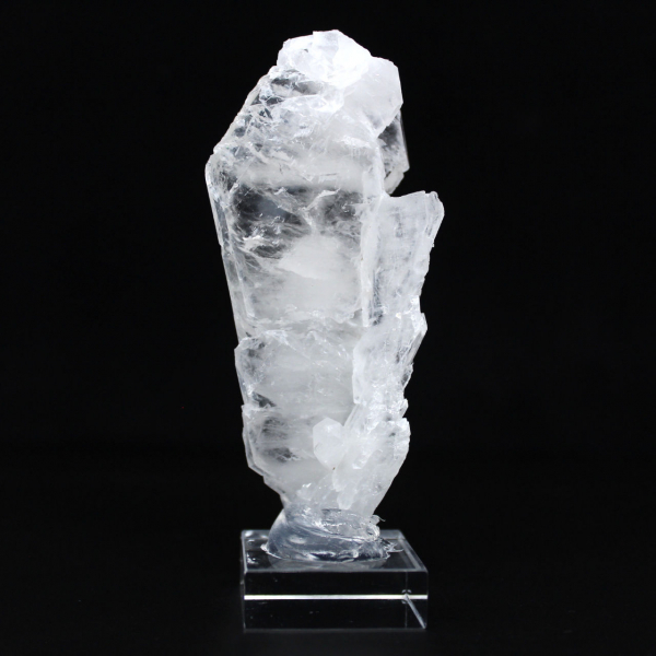 Faden Quartz Crystal Pakistan