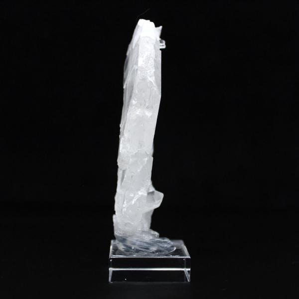 Faden Quartz Crystal Pakistan