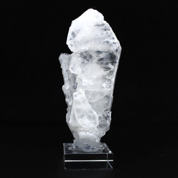 Faden Quartz Crystal Pakistan