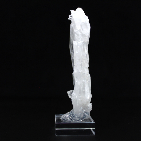 Faden Quartz Crystal Pakistan