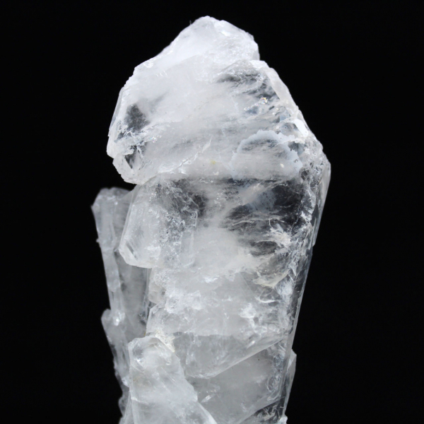 Faden Quartz Crystal Pakistan