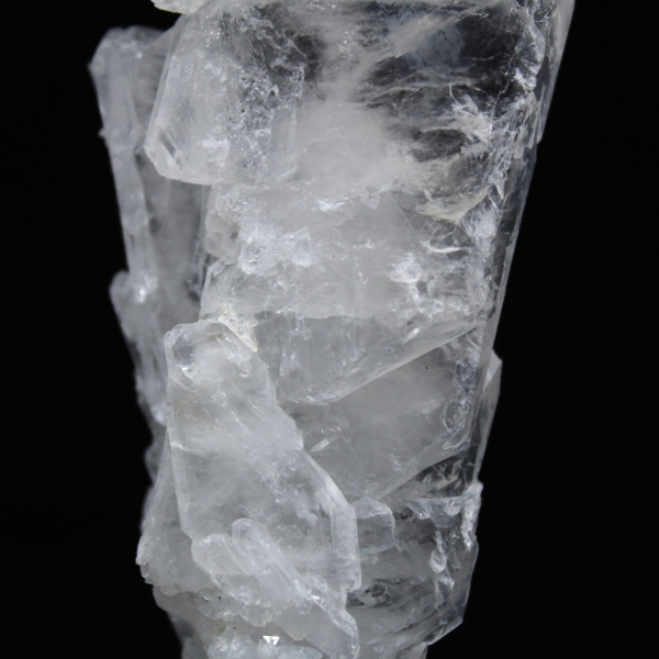 Faden Quartz Crystal Pakistan