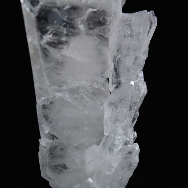 Faden Quartz Crystal Pakistan