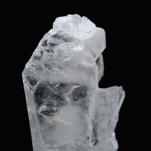 Faden Quartz Crystal Pakistan