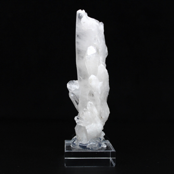 Naturlig Faden Quartz