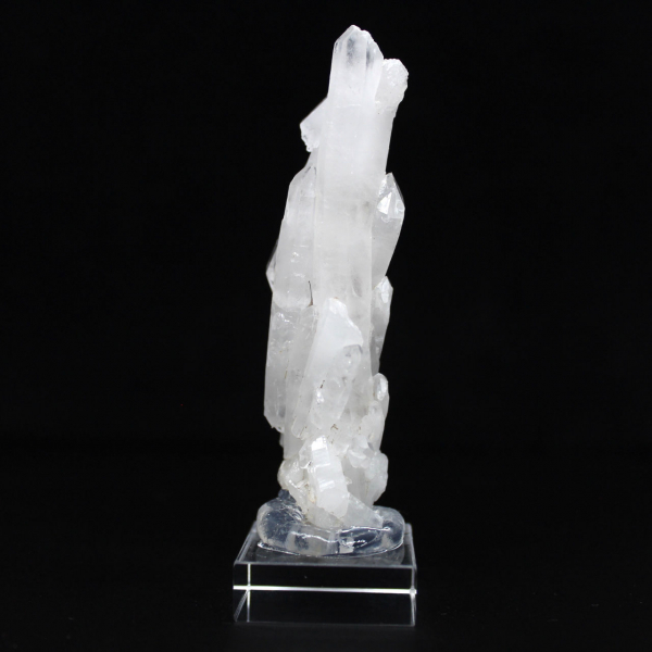 Naturlig Faden Quartz